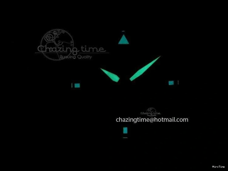 MIROTIME 0109 SunProtective Big Pilot Real PR IW500910 “Patrouille Suisse” ZF 1:1 Best Edition On Gray Nylon Strap 7278